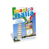Magica Italia - 2 Libro dello studente + CD Audio
