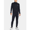 Under Armour Pánska súprava EMEA Track Suit Čierna 3XL