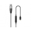 Saramonic LC-XLR kábel