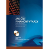 Jak číst finanční výkazy - Landa Martin