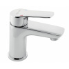 Novaservis Umyvadlová baterie Metalia 54 bez výpusti chrom 54001/1,0