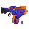 Pištoľ pre deti - Hasbro Nerf N-Strike Elite Infinus E0438 (Pištoľ pre deti - Hasbro Nerf N-Strike Elite Infinus E0438)