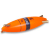 Podvodní splávek Uni Cat Quattro rattle Subfloat 3ks - 10 g