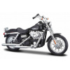 Maisto Harley Davidson 2006 Dyna Street Bob, blister box, 1:18