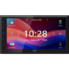 JVC 1DIN / 2DIN DAB+ / FM autorádio/6,8