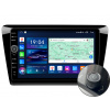 Autorádio Everest 2DIN EVE58 Android, Škoda Rapid