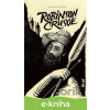 E-kniha Robinson Crusoe - Daniel Defoe