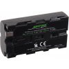 Batéria pre fotoaparát PATONA pre Sony NP-F550 3000mAh Li-Ion 7,2V Premium (PT1324)