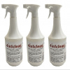 4in1clean čistiaci prostriedok 1l Množstvo: 3ks 4in1clean
