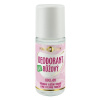Purity Vision - bio růžový deodorant roll-on 50 ml