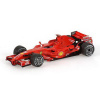1:43 FERRARI F2007 BRAZIL GP 2007 2ND F.MASSA