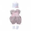 Petitcollin Obleček Mia (pre bábiku 35 cm) Petitcollin Obleček Mia (pre bábiku 35 cm)