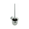 BEMETA OMEGA WC kefa so sklenenou miskou 100 x 360 x 140 mm chróm 104113017