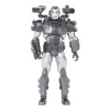 Diamond Select Marvel Select Akční Figurka War Machine 18 cm