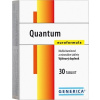 Generica Quantum Euroformula 30 tabliet