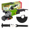 Uhlová brúska Procraft PW2200ES, 180 mm, SOFT START, REGULÁCIA OTÁČOK