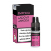 EMPORIO Ľadová Jahoda 10ml 3mg