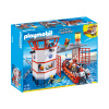 Playmobil 5539 Stanica pobrežnej hliadky s majákom