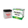 FULBAT, BATÉRIE 12V, YB10L-B2, 11AH, 130A, KONVENČNÉ