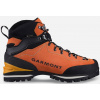 Dámske topánky Garmont Ascent GTX WMN Tomato red/orange 4,5UK