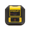 Stanley Cubix Křížový laser Cross 90, červený STHT77502-1
