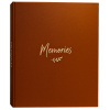 Fotoalbum 10x15 pre 500 fotiek Art 176 memories