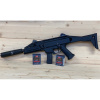A-TEC Tlmič A-TEC, model SMG, modulový, kaliber 9mm, na závit so západkou CZ Scorpion EVO3 Závit na tlmiči: CZ Scorpion EVO3, Kaliber: 9 mm