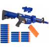 Nerf samopal Blaze Storm + 20 nábojů