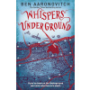 Whispers Under Ground - Ben Aaronovitch