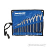 AF Combination Spanner Set 11pce - 1/4