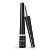 RIMMEL London Exageratte tekutá očná linka, čierna 2,5 ml, Akcia