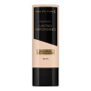 Max Factor Lasting Performance jemný tekutý make-up 35 ml 100 fair