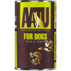 AATU Dog Duck & Turkey 400g