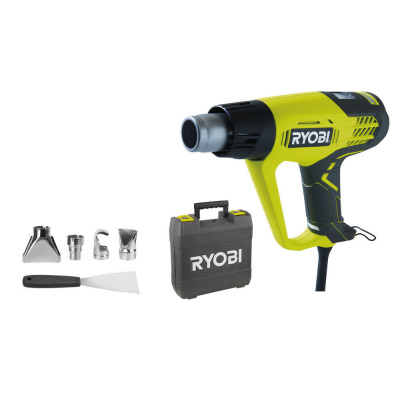 Ryobi EHG2020LCD