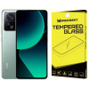 Smartfón Xiaomi 13T Pro 12 GB / 512 GB 5G zelený + Tvrdené sklo Ochranné sklo univerzálne (Xiaomi 13T Pro 12/512GB Smartphone 5G NFC Nový Originál 144HZ)