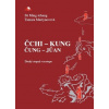 Čung-Jüan čchi-kung, Druhý stupeň vzostupu: Ticho - Ming-tchang Sü, Tamara Martynovová