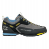 Treková obuv GARMONT DRAGONTAIL LT EVO December grey/ lemon yellow
