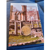 2 euro Grécko 2017 - Archeologické nálezisko Philippi (BU karta)