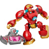 11209 Ultron vs. Iron Man LEGO