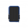 SILICON POWER Armor A66 - Pevný disk - 4 TB - externý (prenosný) - 2,5