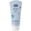CHICCO Krém na detskú tvár Natural Sensation s bambuckým maslom a vitamínom E 50 ml, 0m+