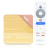 HOMATICS Box 4K V2 Google TV, Prehrávač
