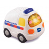 Vtech Tut Tut Ambulancia SK pre najmenších