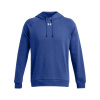 Pánska Mikina UNDER ARMOUR UA RIVAL FLEECE HOODIE 1379757-432 – Modrá