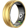 Colmi R06 11, Smart Ring, 20.3mm, zlatý R06 Gold 11