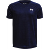 UNDER ARMOUR UA Tech 2.0 SS-NVY - S