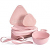Riad LIGHT MY FIRE OUTDOOR MEALKIT BIO DUSTYPINK