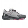 Dámske Garmont Hi-Ride griffin grey/red violet 5UK