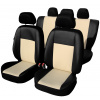 Autopoťahy LUX VW Passat B5 B6 B7 Audi 80 A3 A4 A6... Viacero farebných prevedení