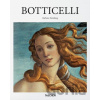 Botticelli - Barbara Deimling